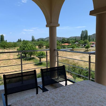 Apartamento Nikolaidis House Sykia Chalkidikis Exterior foto