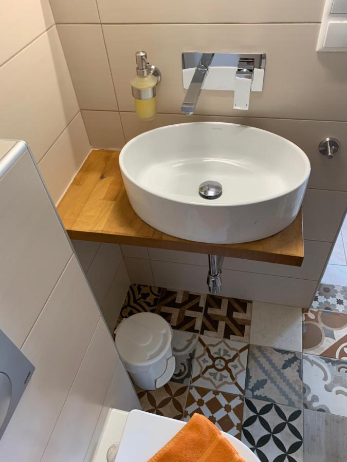 Apartamento Nikolaidis House Sykia Chalkidikis Exterior foto